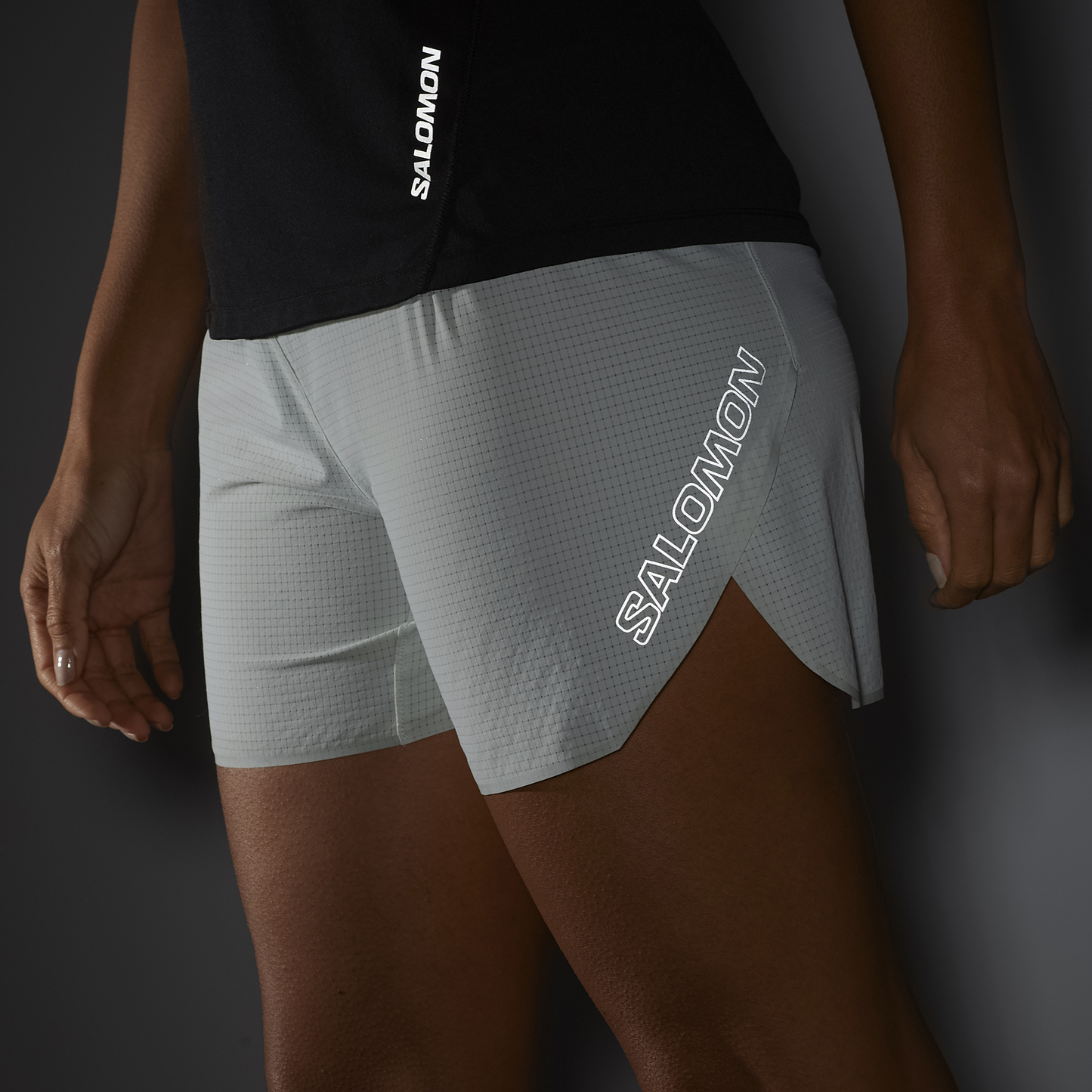 SALOMON SENSE AERO 5" SHORTS W