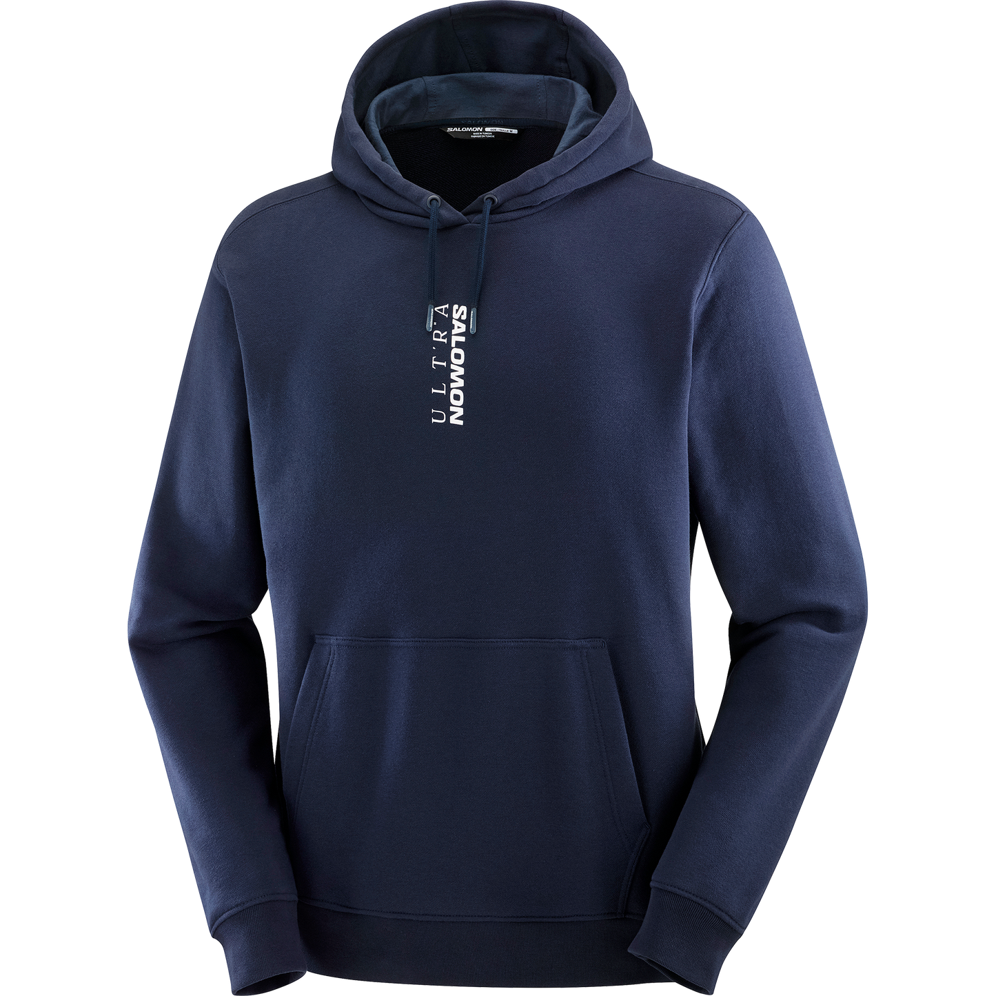 SALOMON HOODIE M