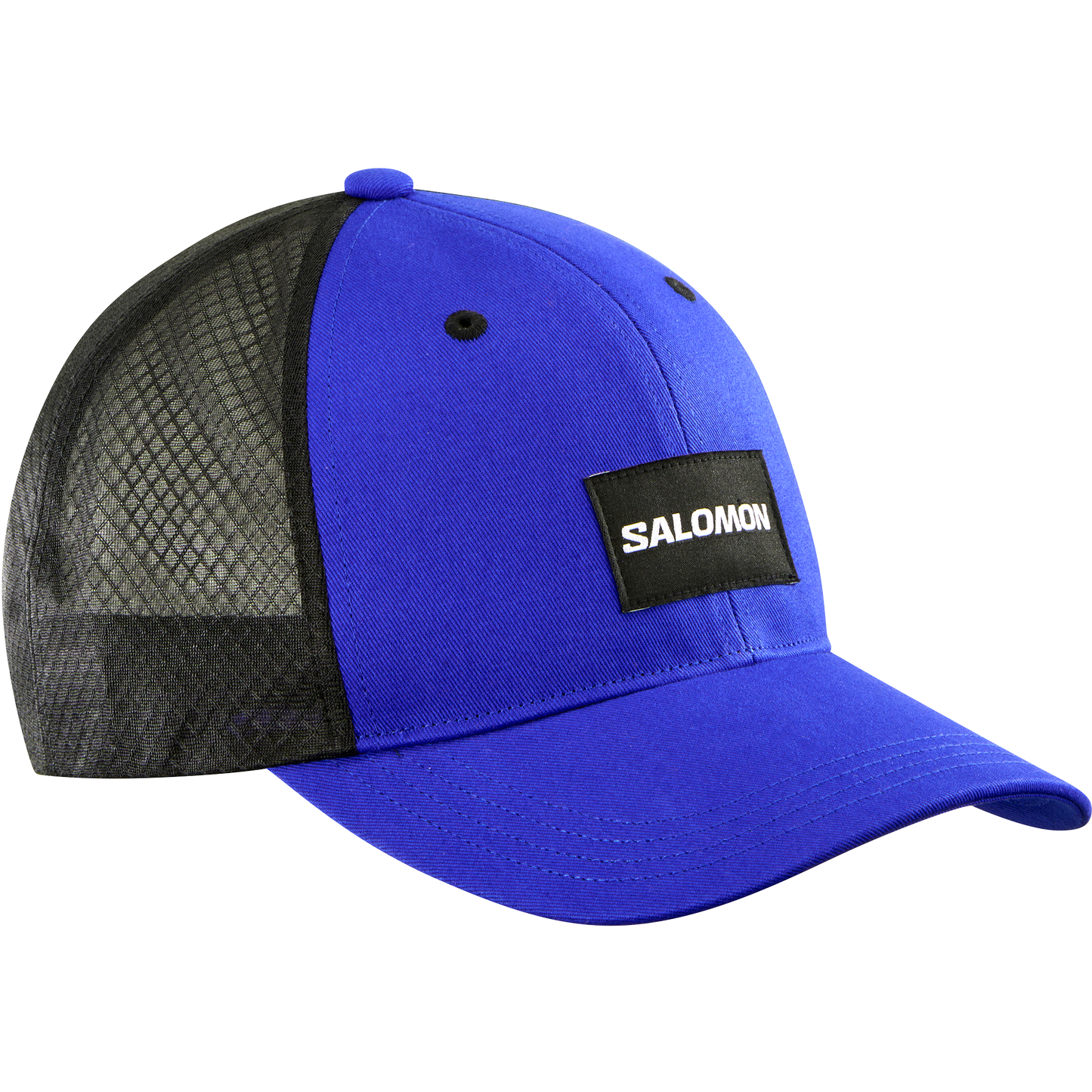SALOMON TRUCKER FLAT CAP