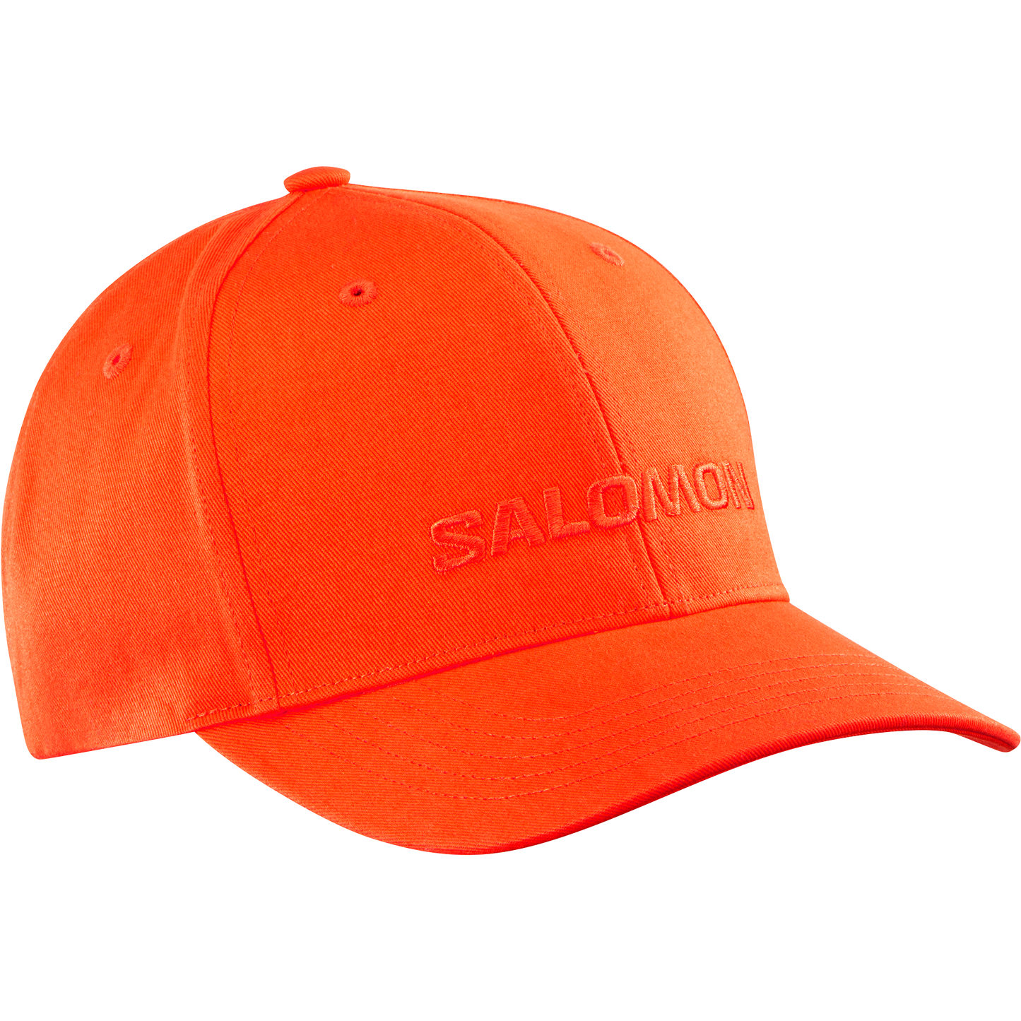 SALOMON LOGO CAP