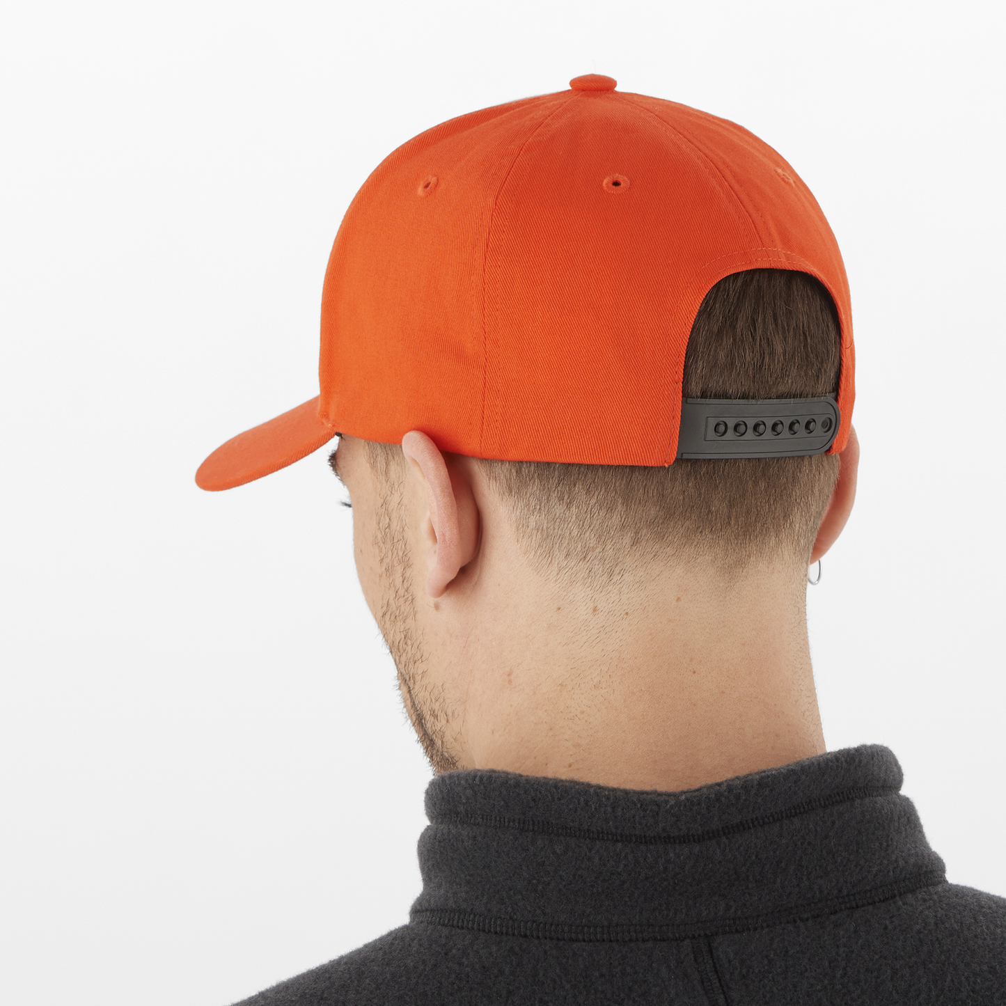SALOMON LOGO CAP