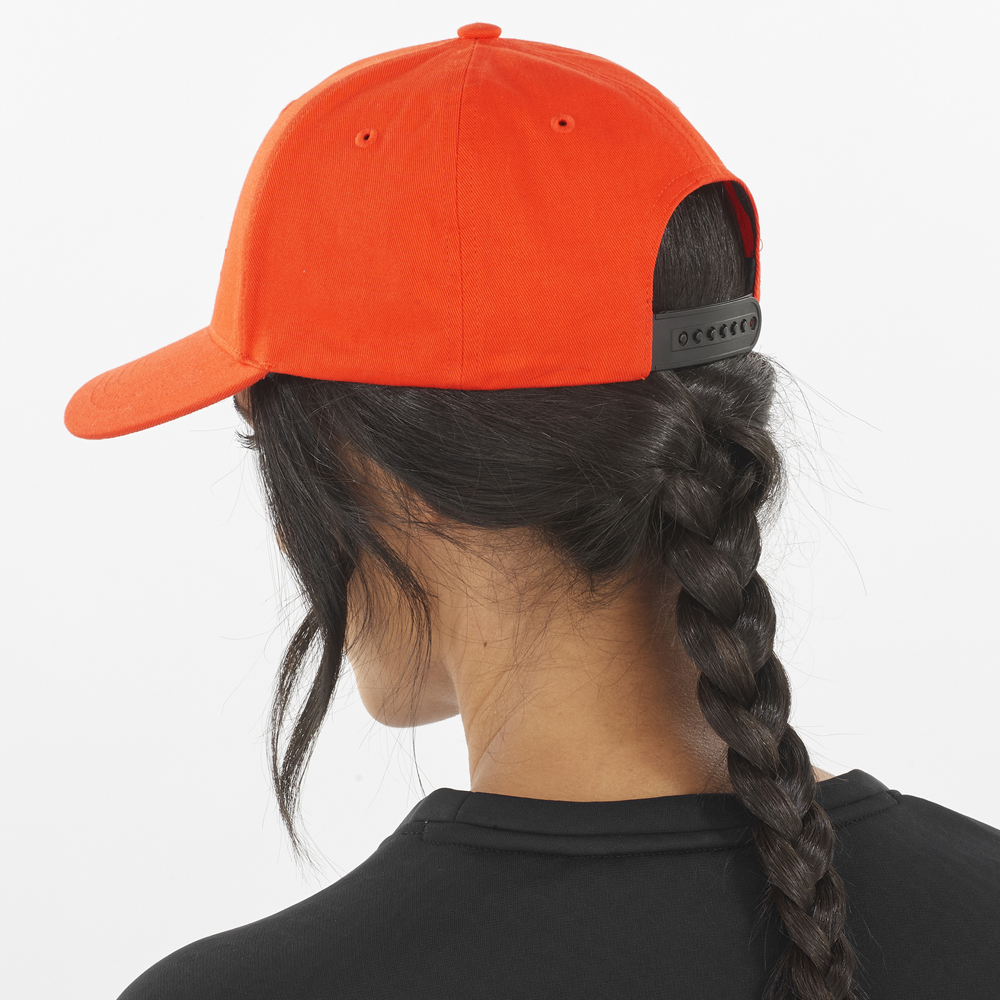 SALOMON LOGO CAP