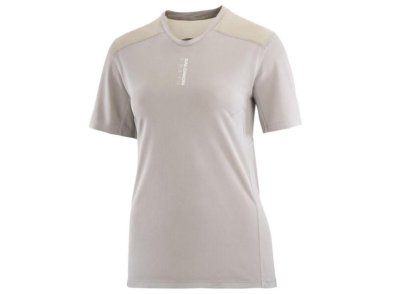 SALOMON S/LAB ULTRA TEE W