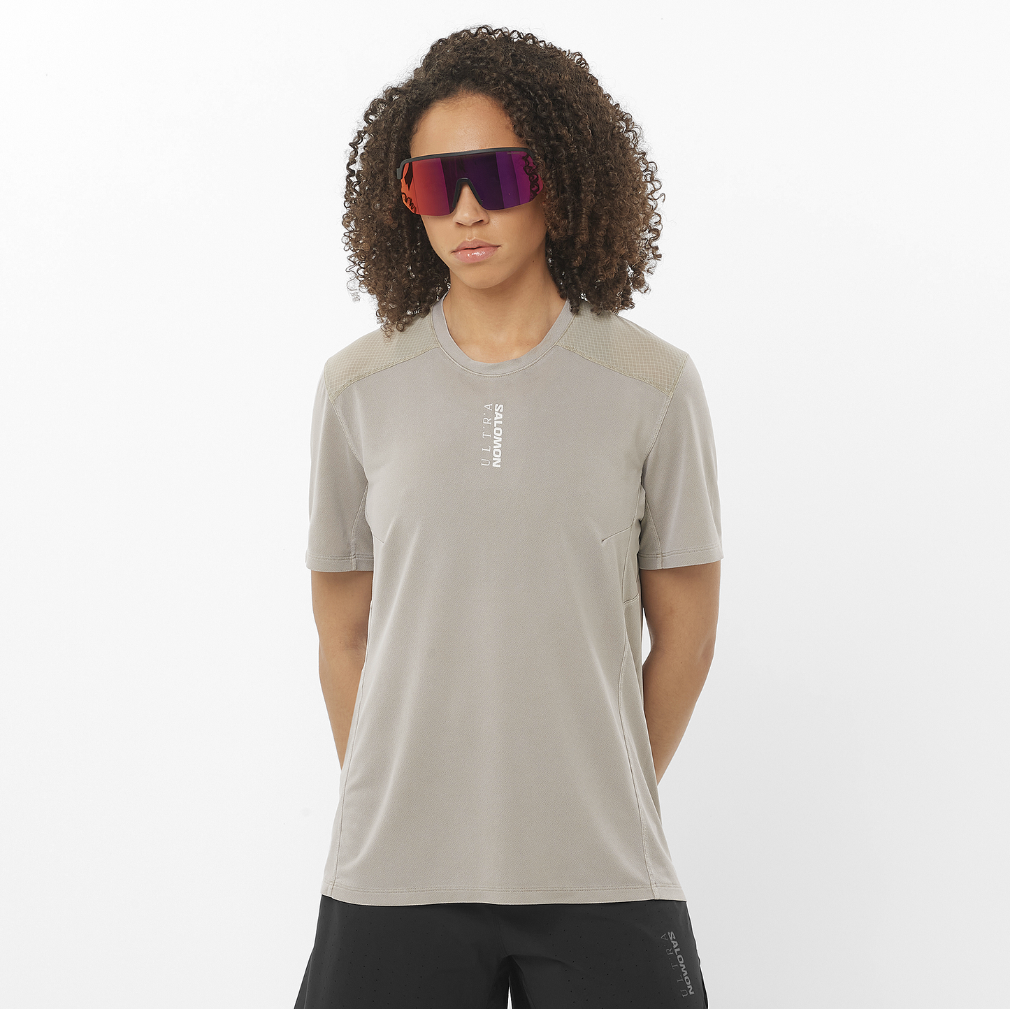 SALOMON S/LAB ULTRA TEE W