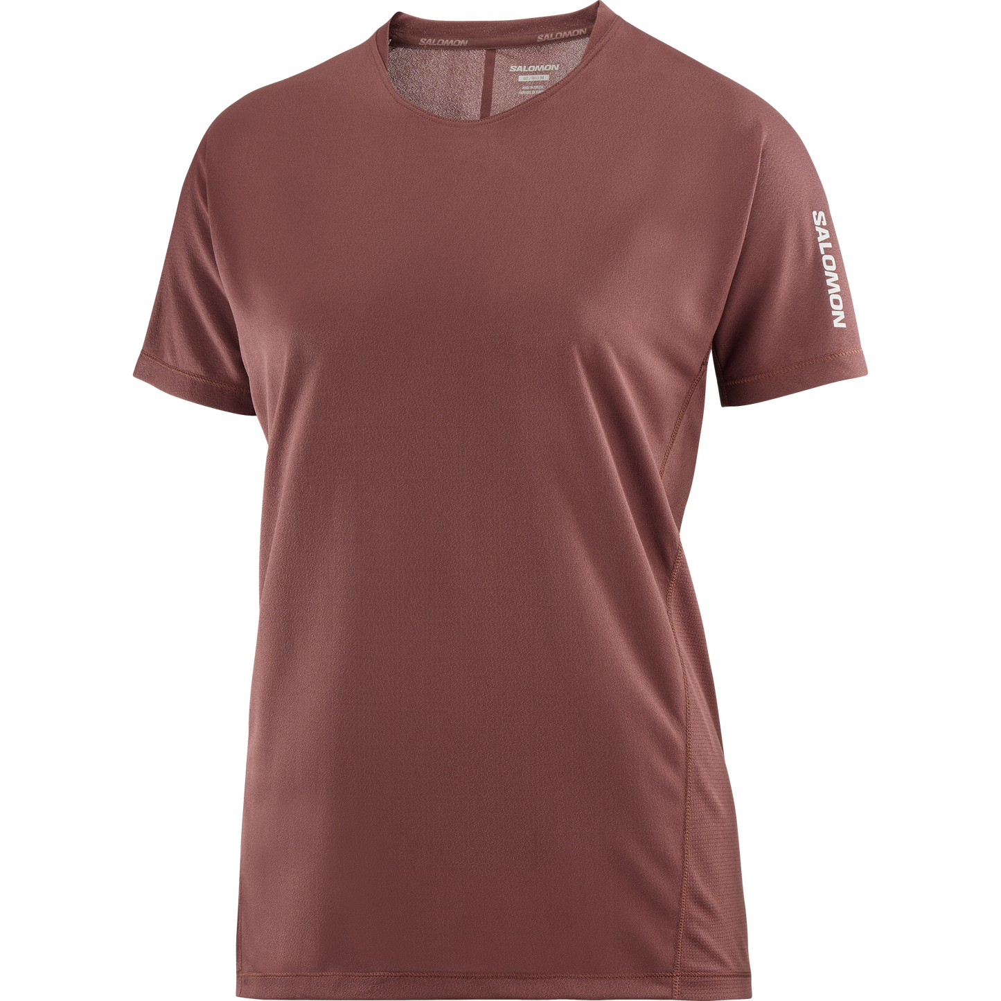 SALOMON SENSE AERO SS TEE