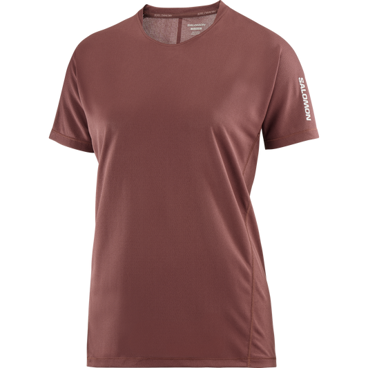 SALOMON SENSE AERO SS TEE