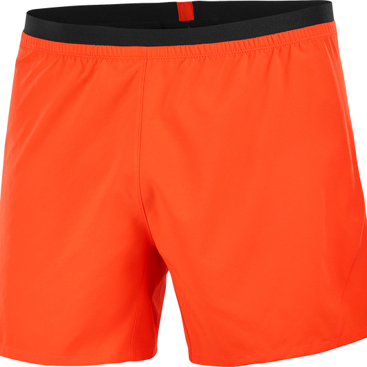 SALOMON CROSS 5" SHORT M