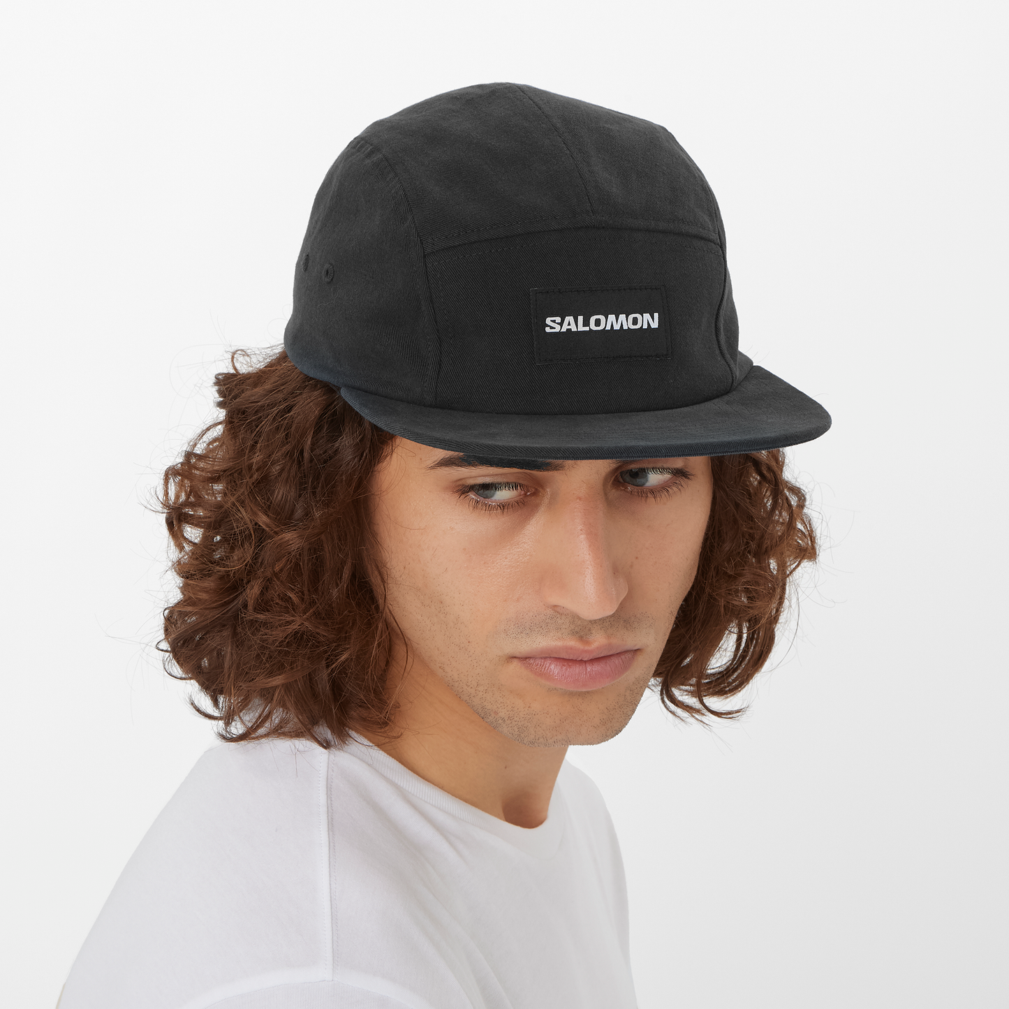 SALOMON  FIVE P CAP