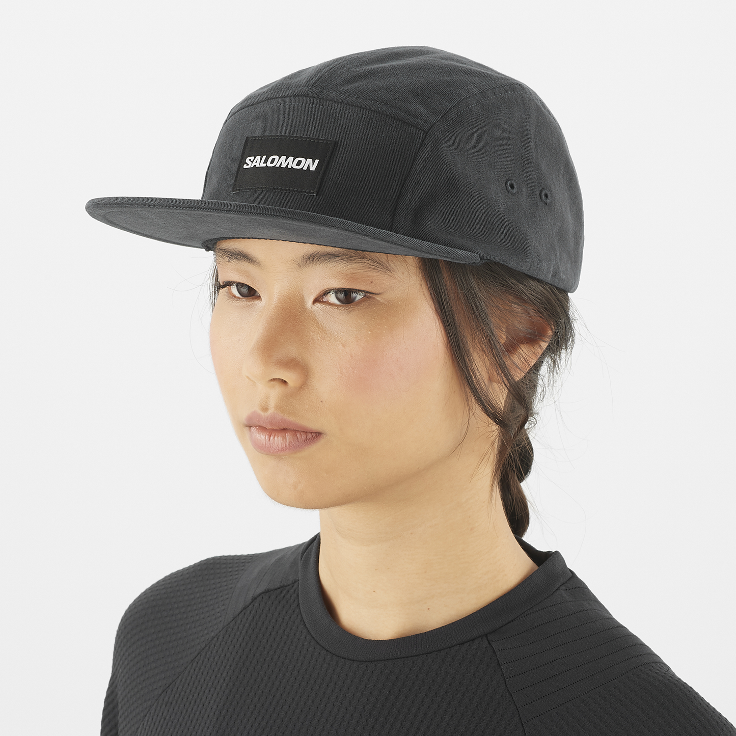 SALOMON  FIVE P CAP