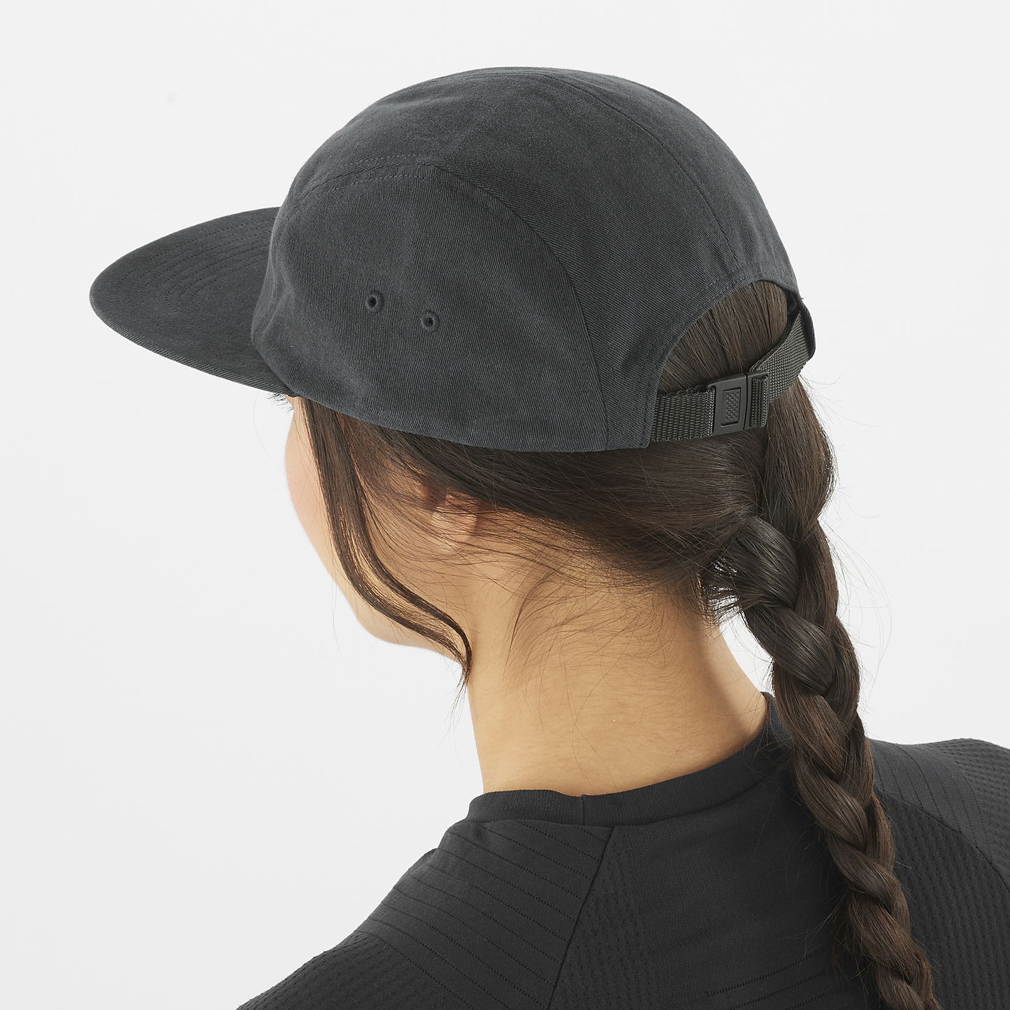 SALOMON  FIVE P CAP