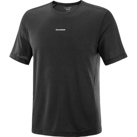 SALOMON SHKOUT CORE SS TEE M