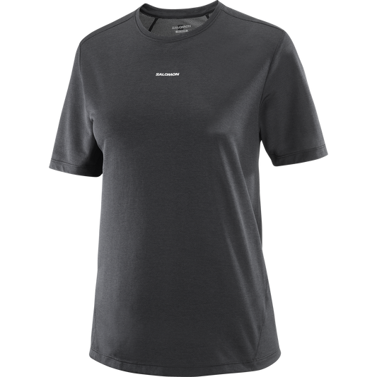SALOMON SHKOUT CORE SS TEE W