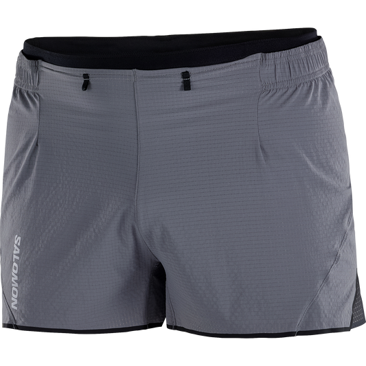 SALOMON SENSE AERO 3" SHORTS M