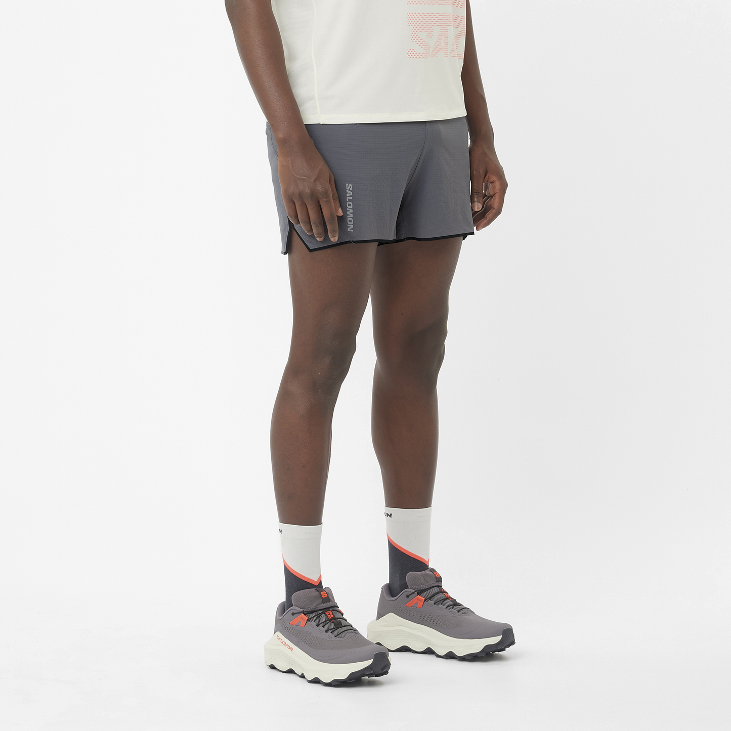 SALOMON SENSE AERO 3" SHORTS M