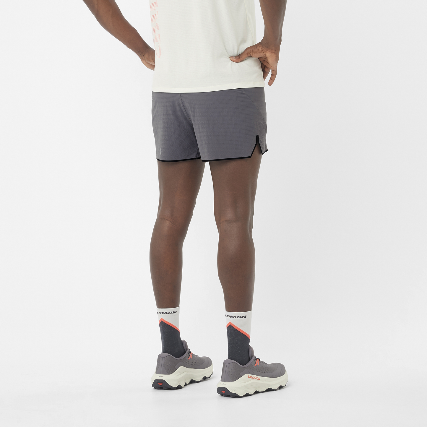 SALOMON SENSE AERO 3" SHORTS M