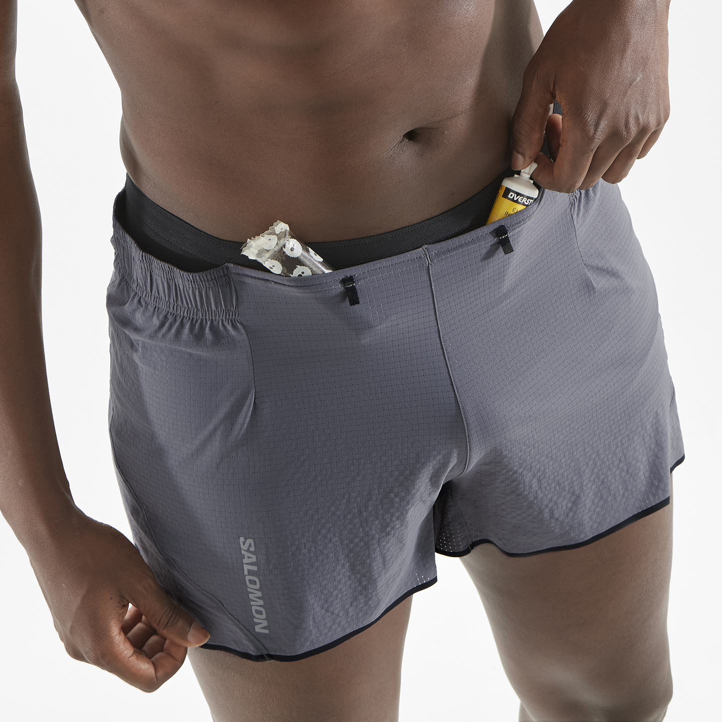 SALOMON SENSE AERO 3" SHORTS M