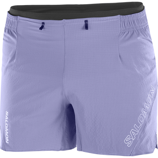 SALOMON SENSE AERO 5" SHORTS M