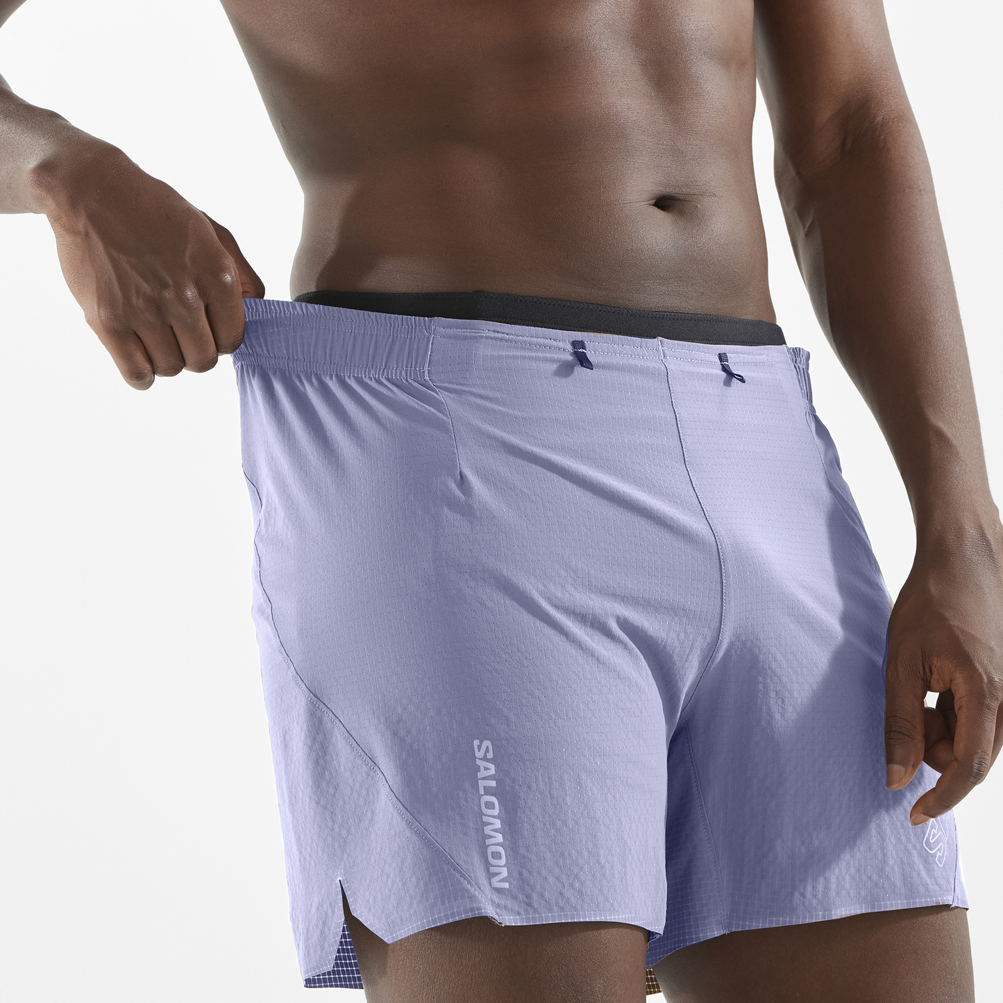 SALOMON SENSE AERO 5" SHORTS M