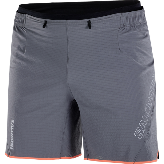 SALOMON SENSE AERO 7" SHORTS M