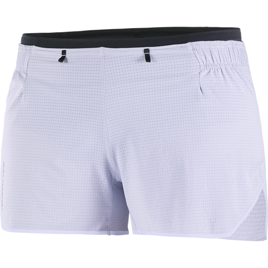 SALOMON SENSE AERO 3" SHORTS W