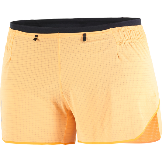 SALOMON SENSE AERO 5" SHORTS W