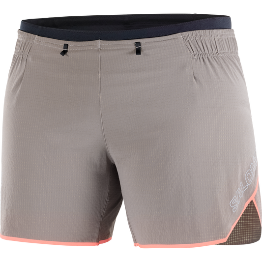 SALOMON SENSE AERO 5" SHORTS W