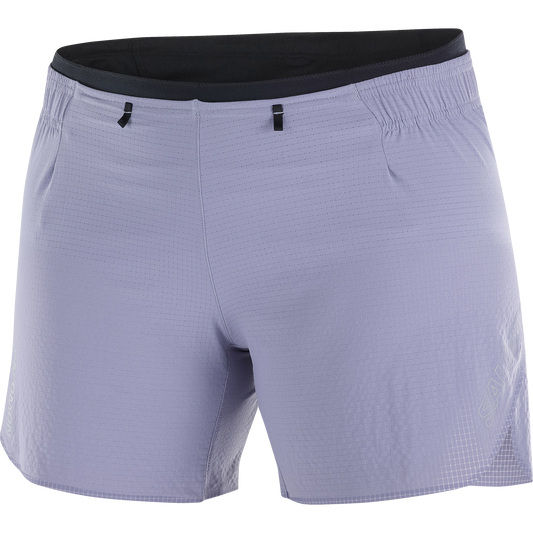 SALOMON SENSE AERO 5" SHORTS W