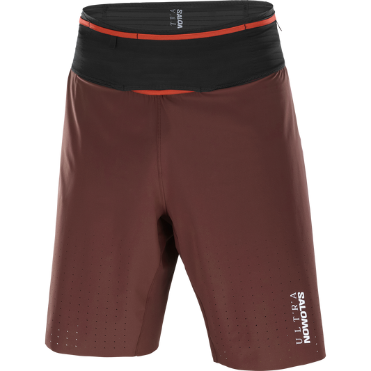 SALOMON S/LAB ULTRA 2 IN 1 SHORT M