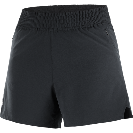 SALOMON SHKOUT CORE SHORTS 4" W