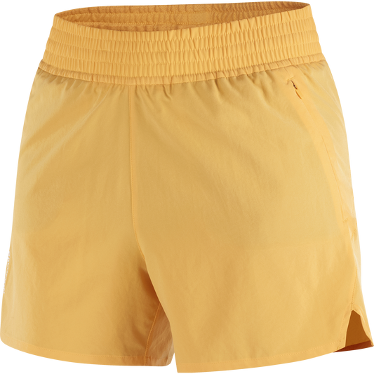 SALOMON SHKOUT CORE SHORTS 4" W