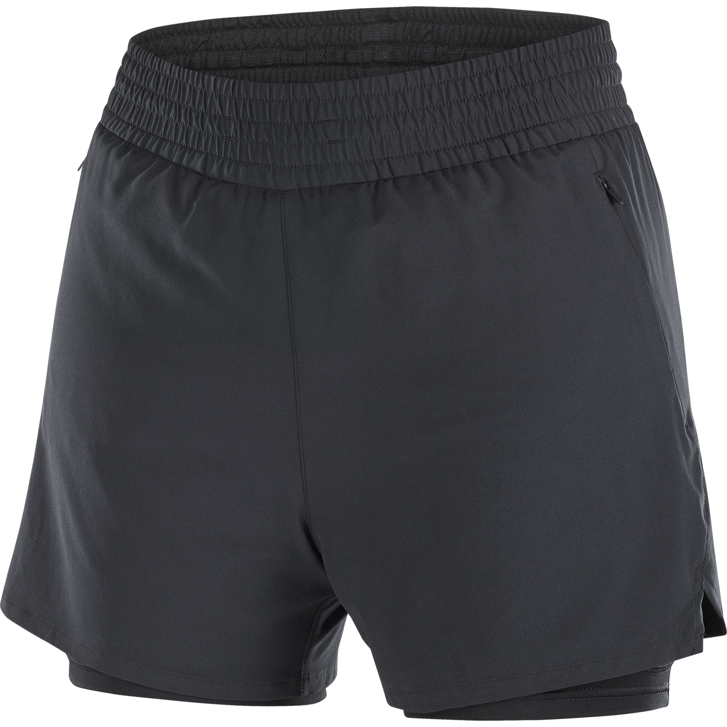 SALOMON SHKOUT CORE 2IN1 SHORTS W