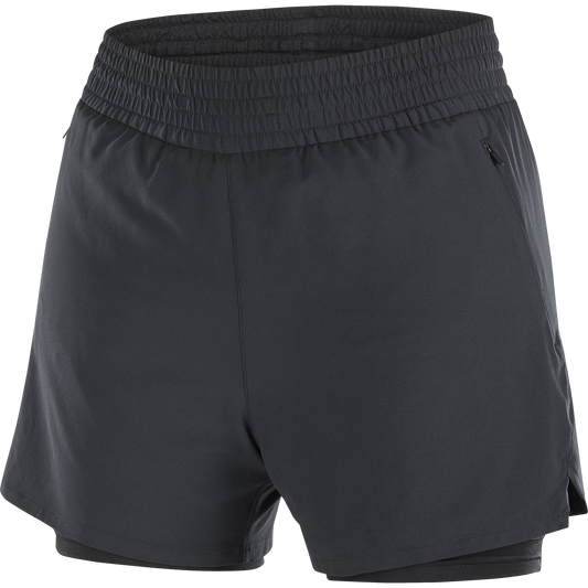 SALOMON SHKOUT CORE 2IN1 SHORTS W