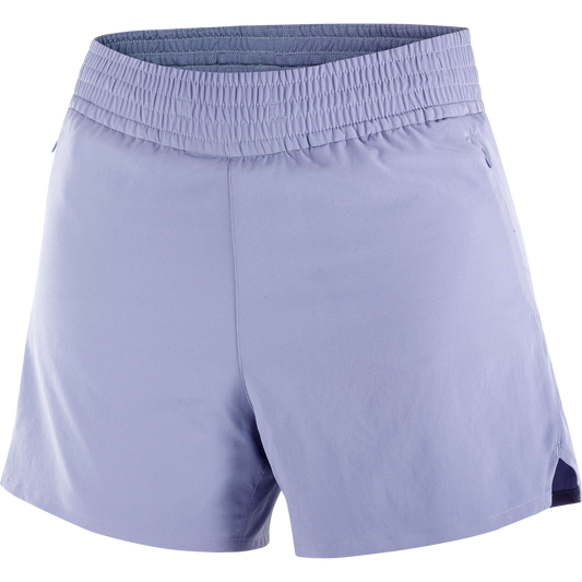 SALOMON SHKOUT CORE 2IN1 SHORTS W