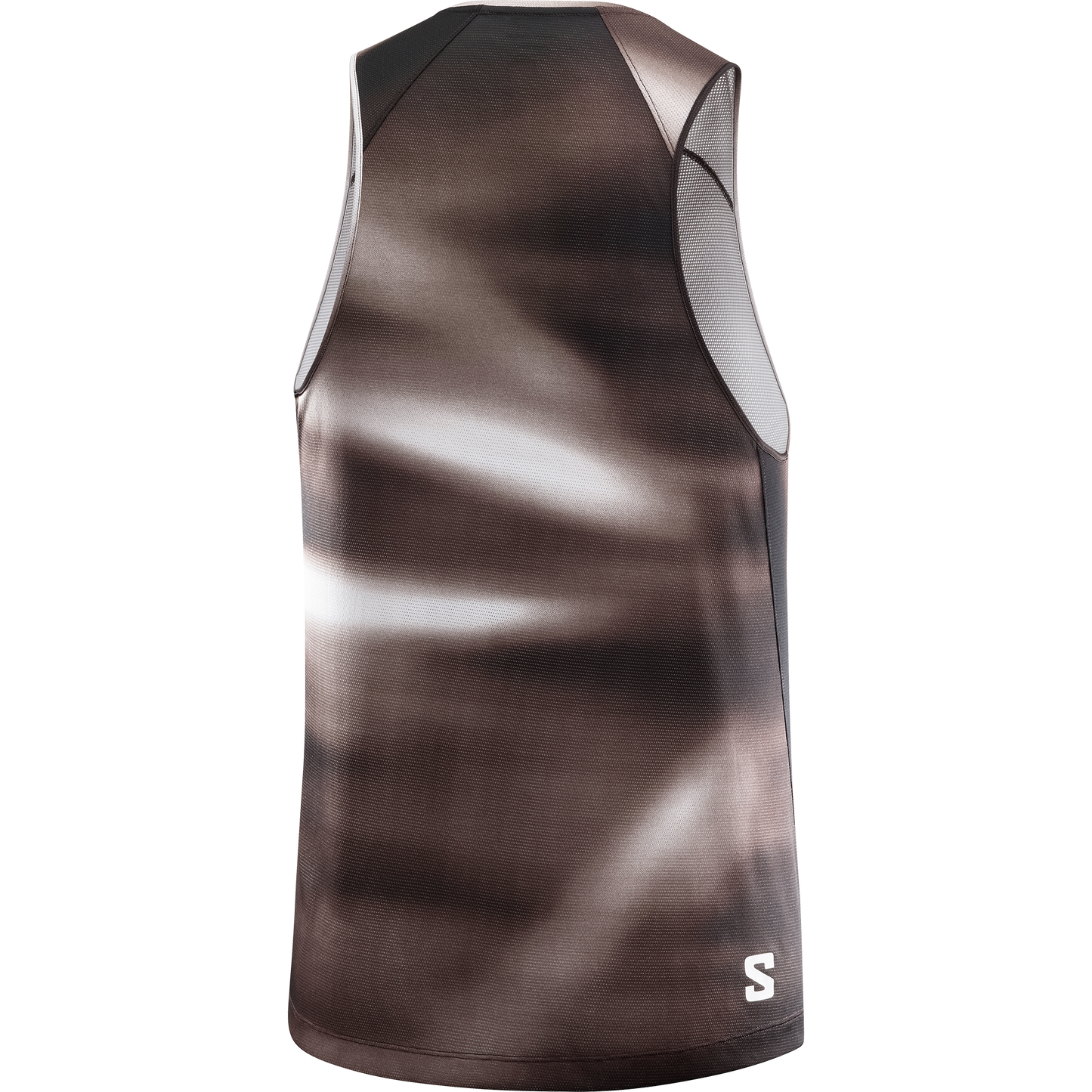 SALOMON SHKOUT CORE TANK GFX M