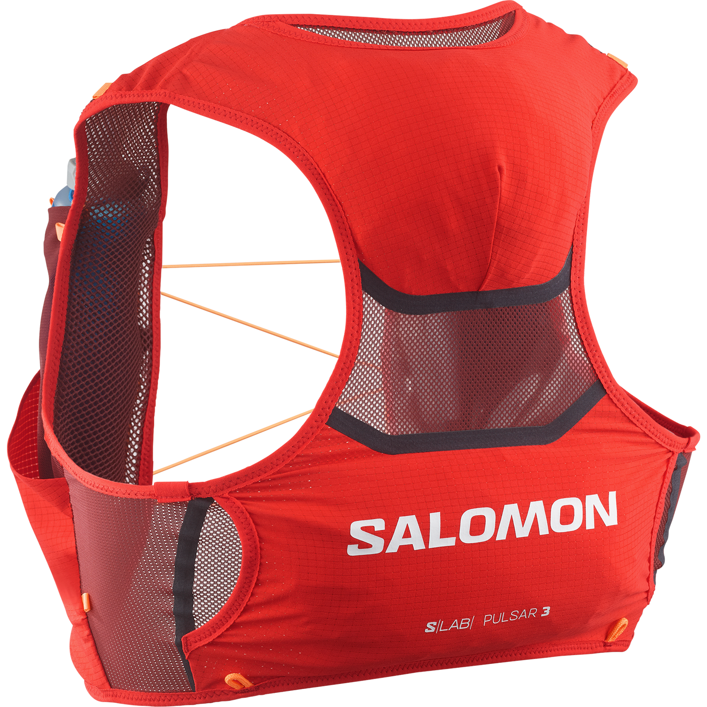 SALOMON S/LAB PULSAR 3 SET