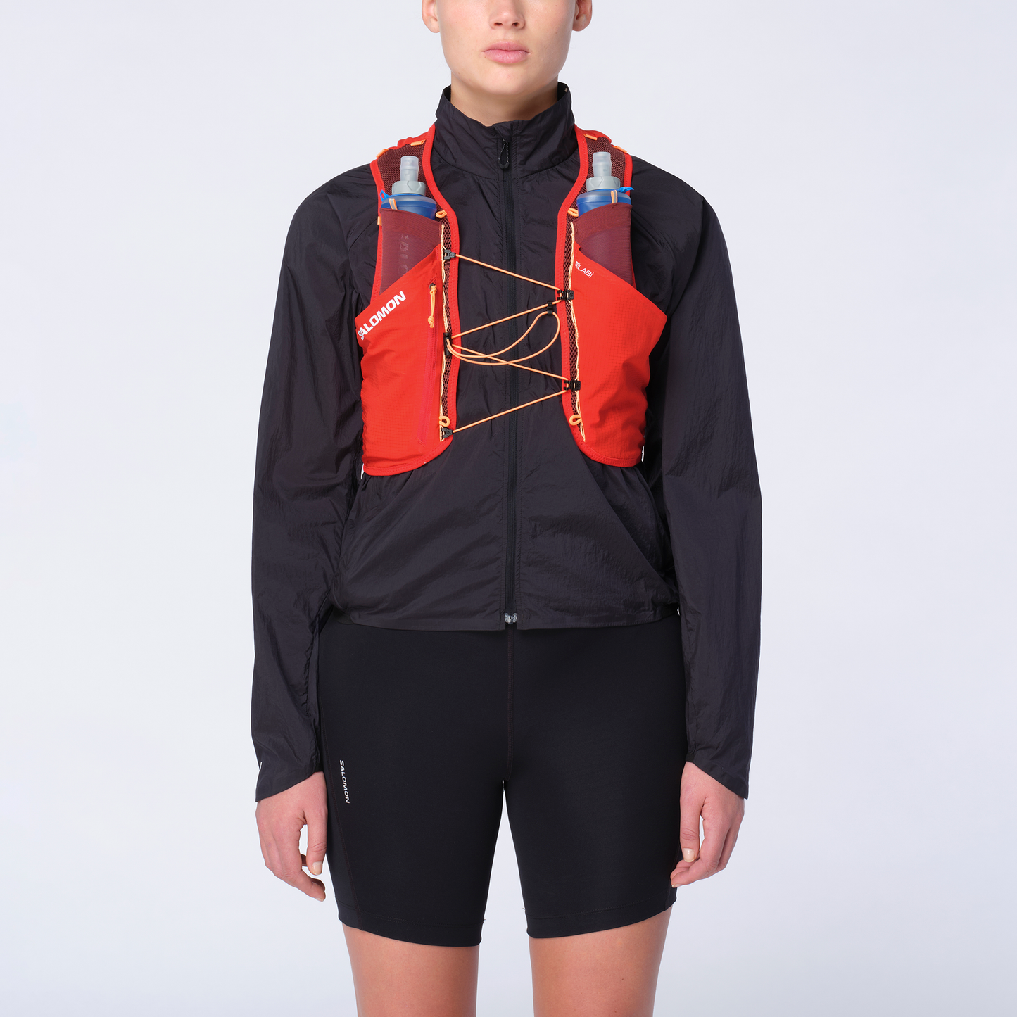 SALOMON S/LAB PULSAR 3 SET