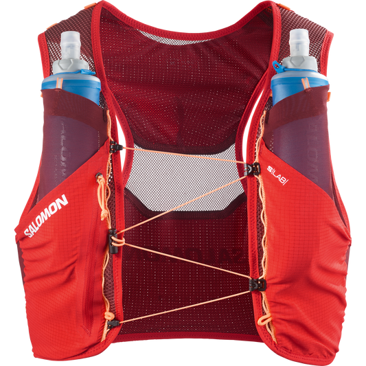 SALOMON S/LAB PULSAR 3 SET