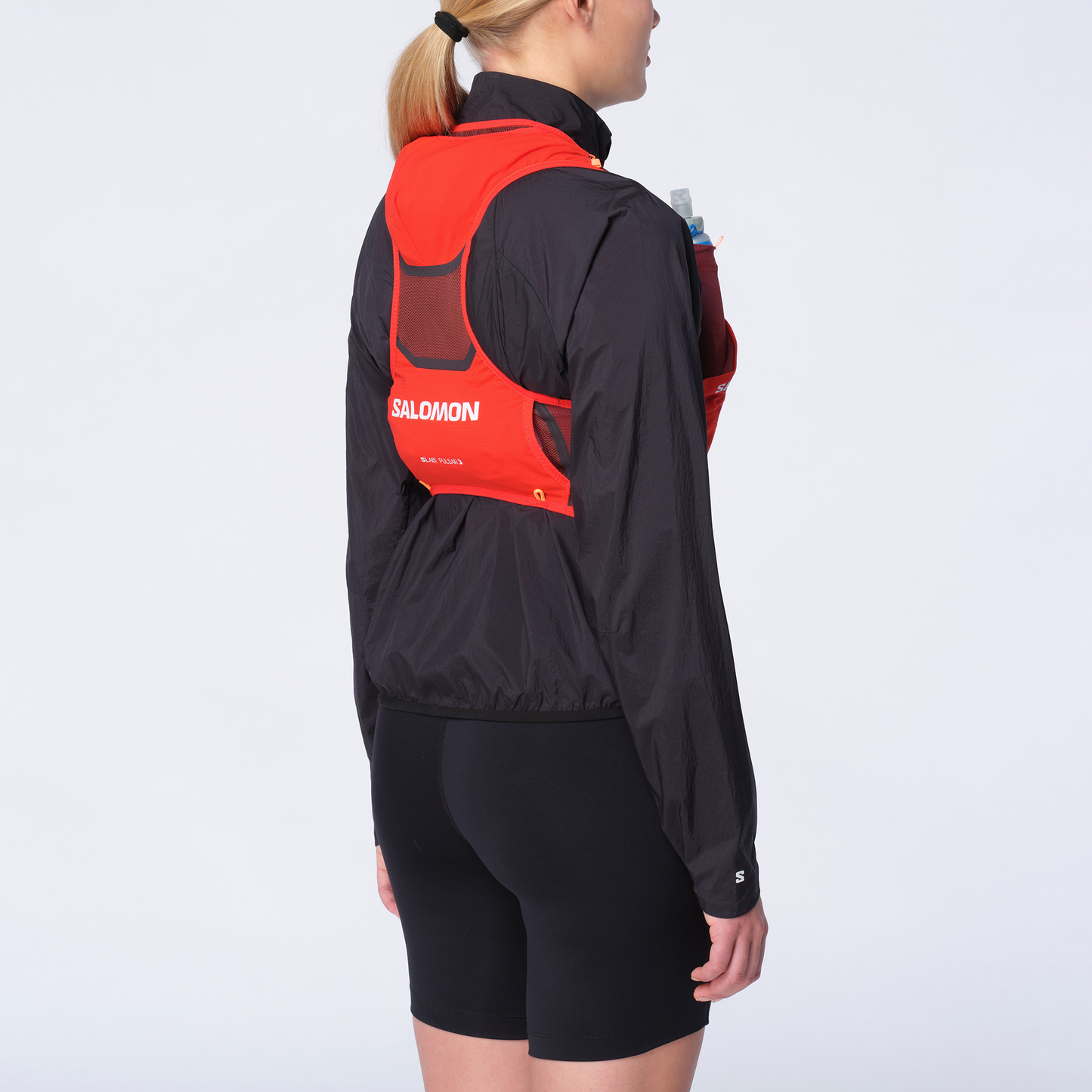 SALOMON S/LAB PULSAR 3 SET