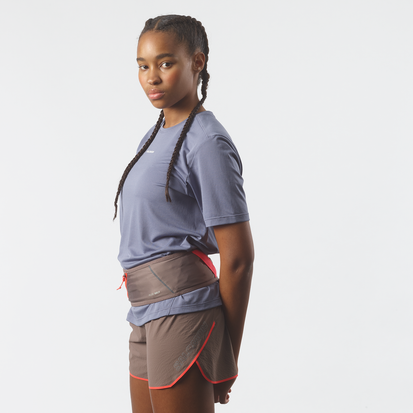 SALOMON CINTO PULSE BELT