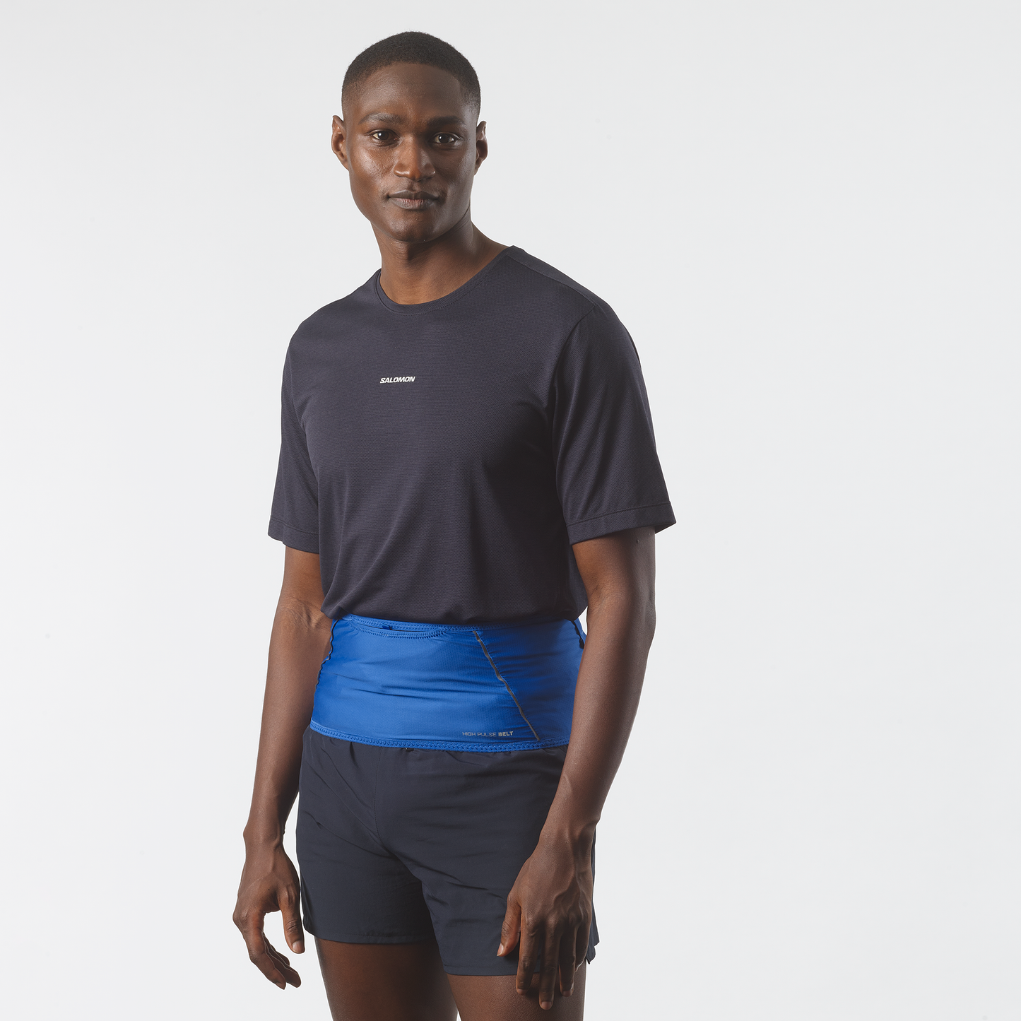 SALOMON CINTO HIGH PULSE BELT