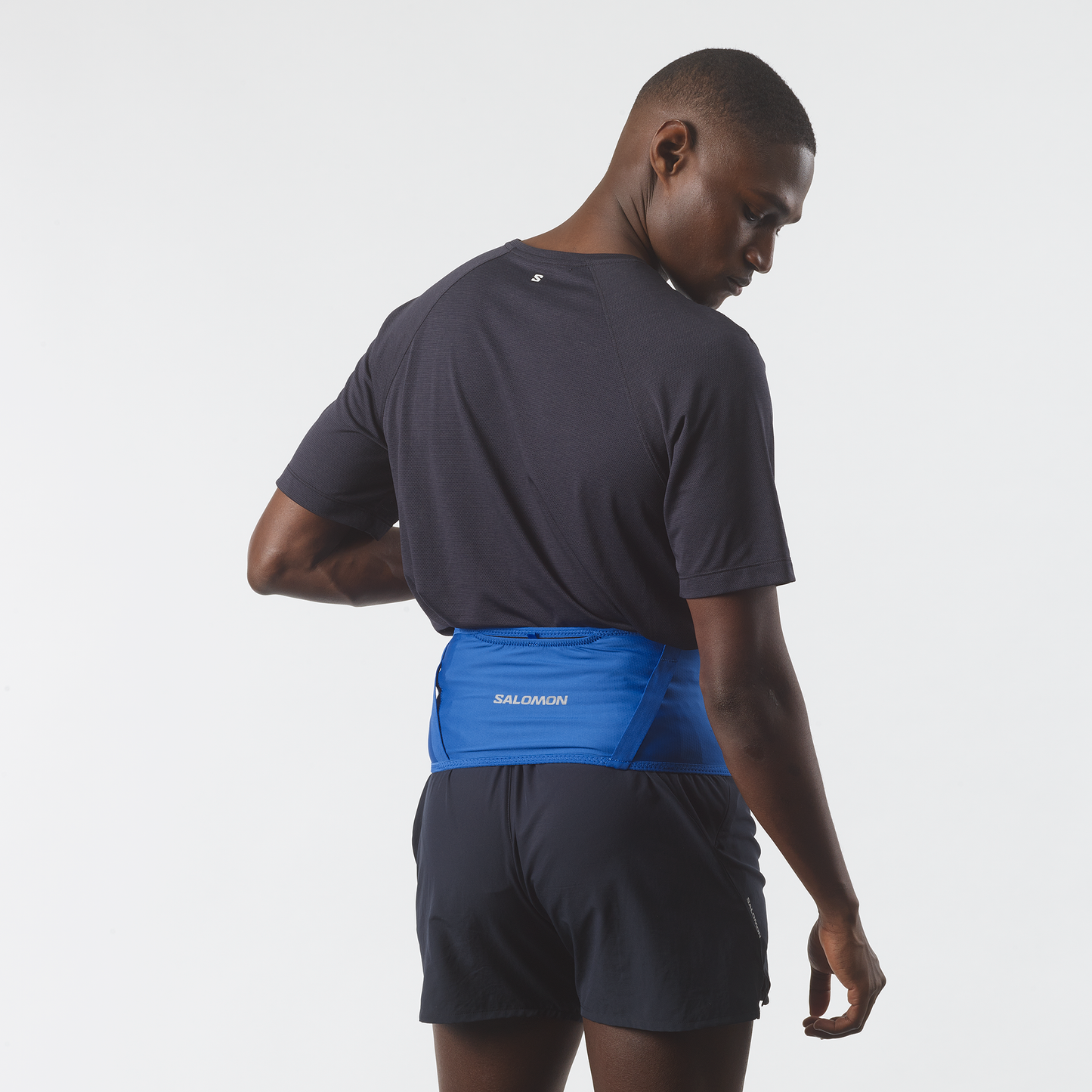 SALOMON CINTO HIGH PULSE BELT