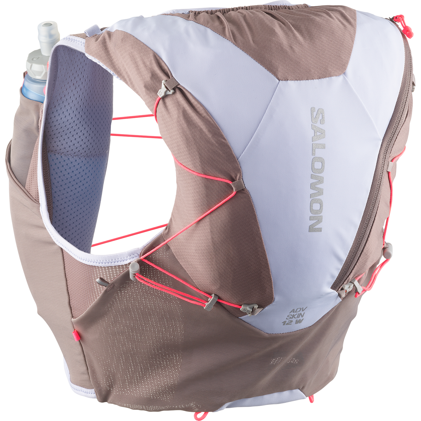 SALOMON ADV SKIN 12 WOMEN SET