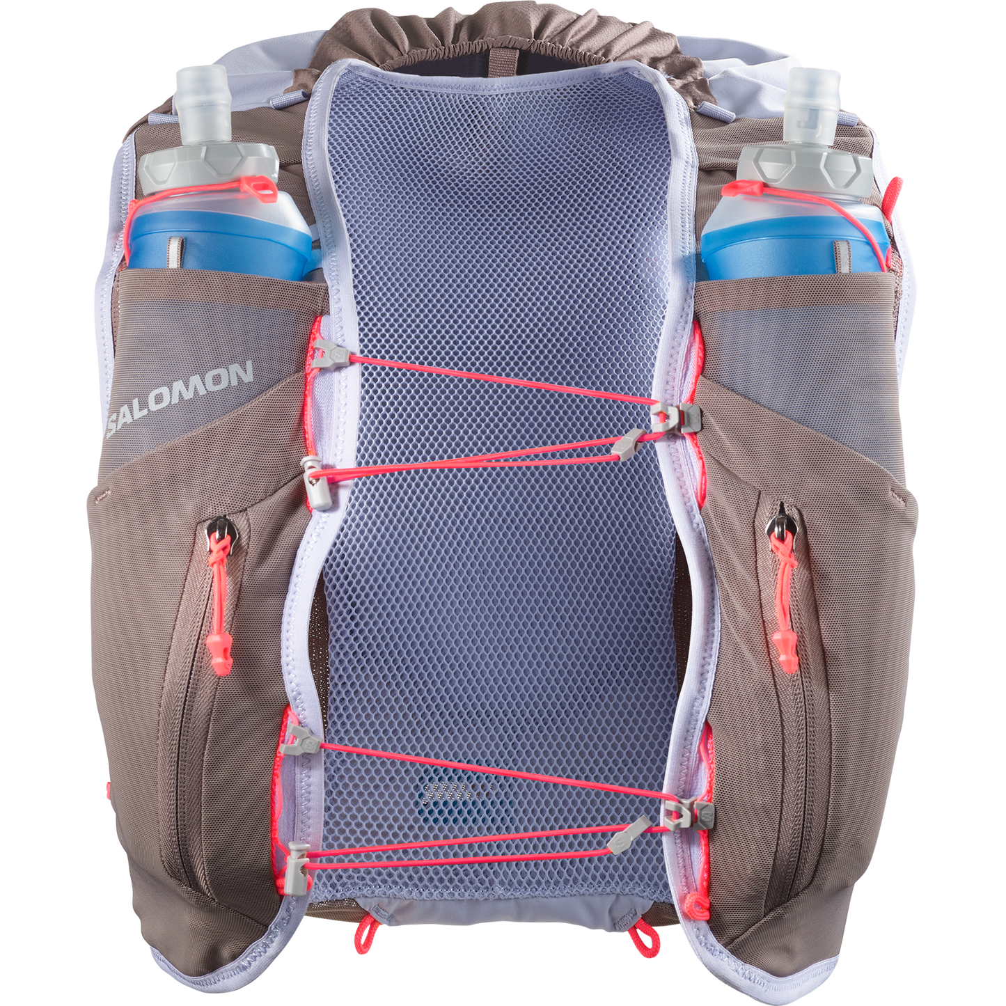 SALOMON ADV SKIN 12 WOMEN SET