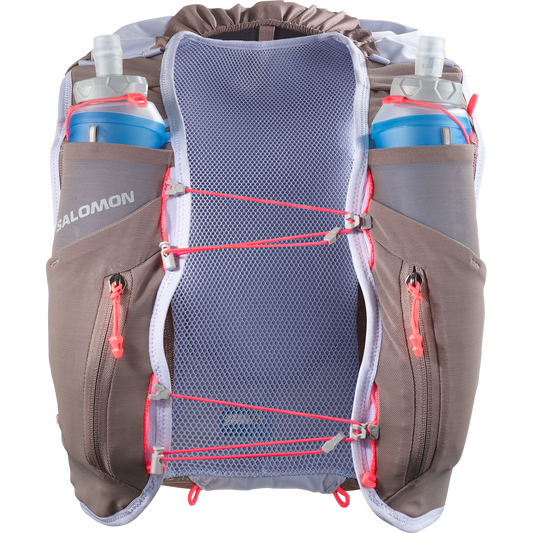 SALOMON ADV SKIN 12 WOMEN SET