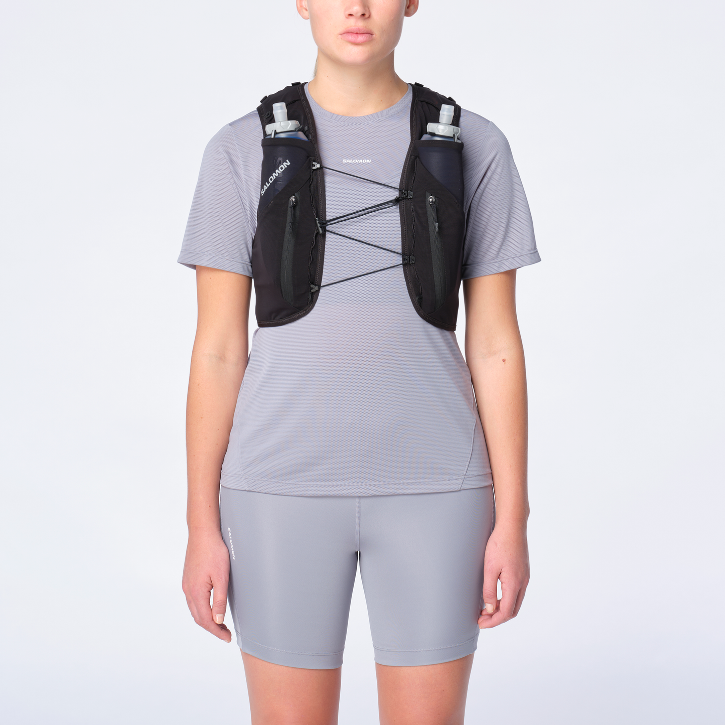 SALOMON ADV SKIN 12 SET