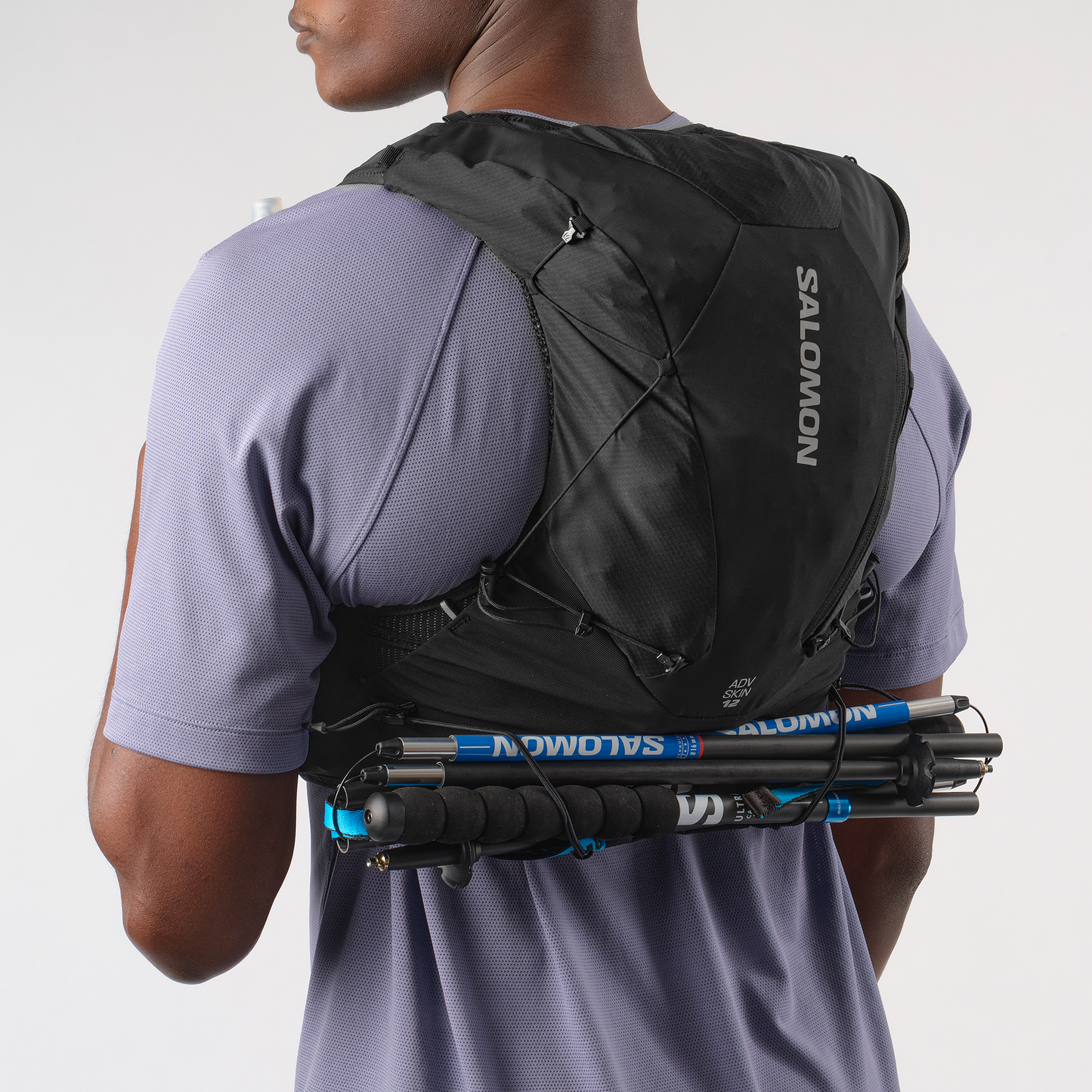 SALOMON ADV SKIN 12 SET