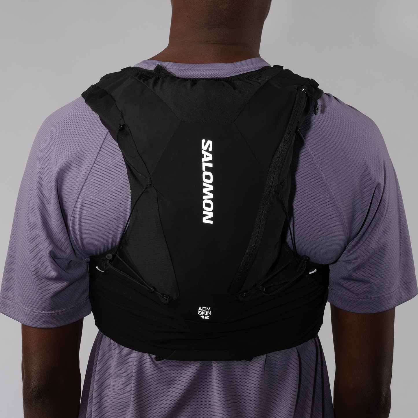 SALOMON ADV SKIN 12 SET