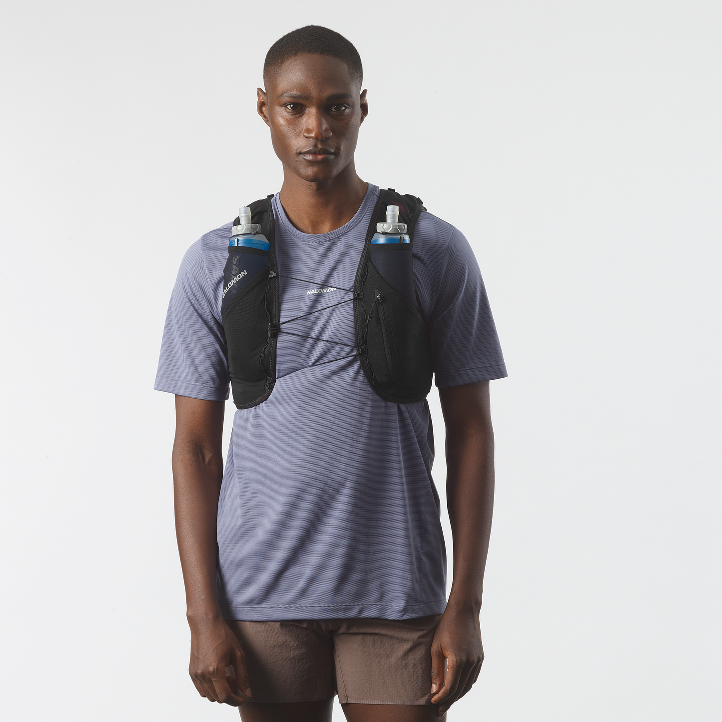 SALOMON ADV SKIN 5 SET