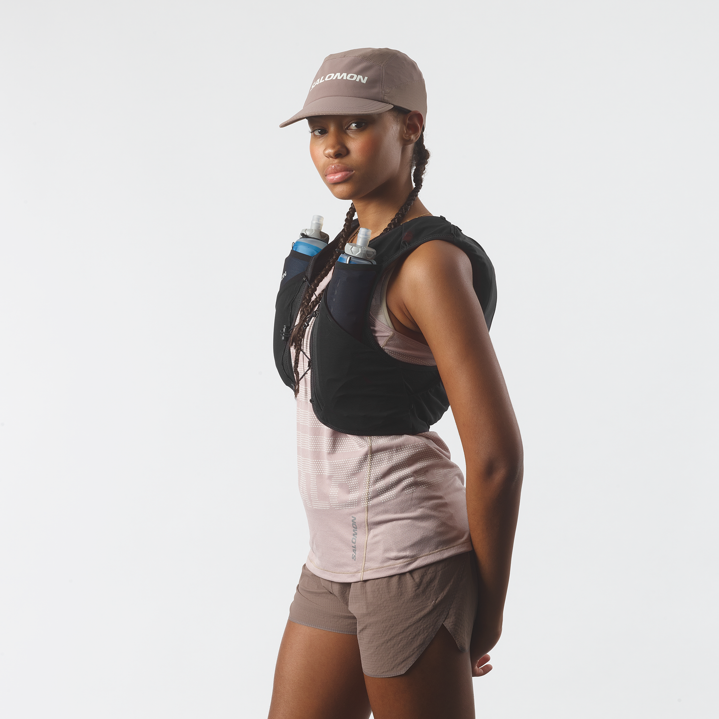 SALOMON ADV SKIN 5 SET