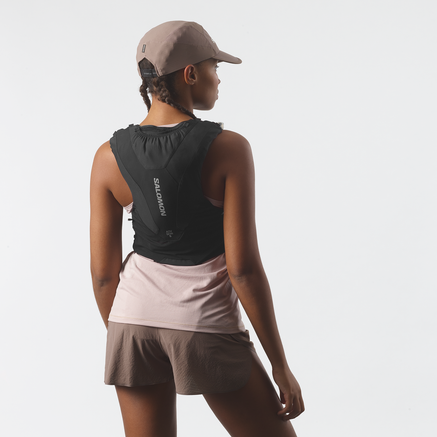 SALOMON ADV SKIN 5 SET